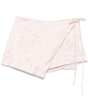 レディース Blumarine ショートパンツ | オンラインセールは最大
