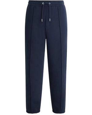 Fusalp Pantalon De Jogging À Taille Élastiquée - Bleu