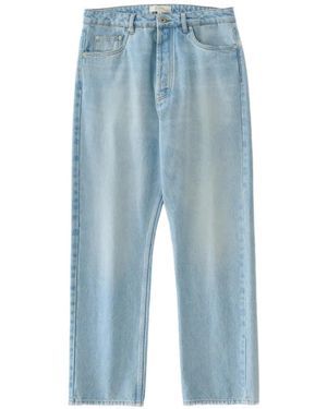Studio Nicholson Riso Jeans - Blue