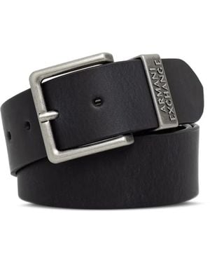 ARMANI EXCHANGE Cintura - Nero