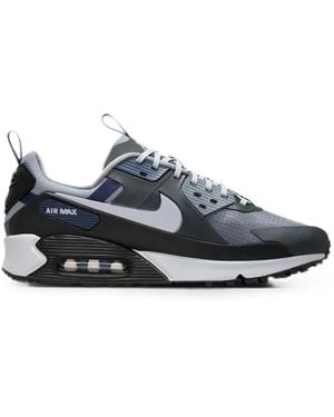 Nike Air Max 90 Drift Shoes - Blue