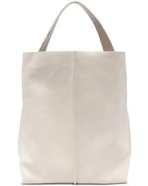 SOMMET Sahara Tote Bag - Natural