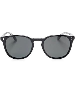 Oliver Peoples Finley Esq. Sunglasses - Grey