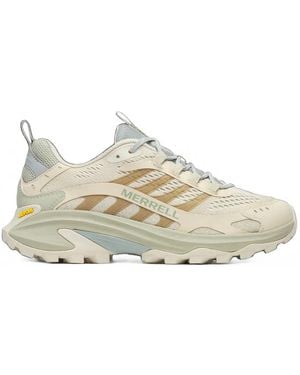 Merrell Moab Speed 2 Sneakers - White