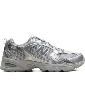 New Balance 530 Trainers - Grey