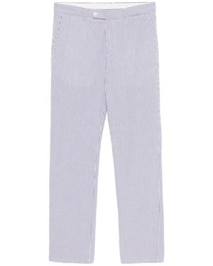 Aspesi Pantalone New Herman Trousers - Blue