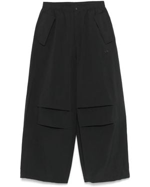 adidas Parachute Trousers - Black