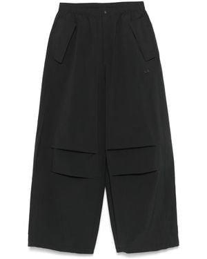 adidas Parachute Pants - Black