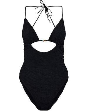 Bondeye Costume Fowler - Blu