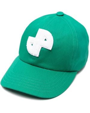 Patou Jp Cap - Green