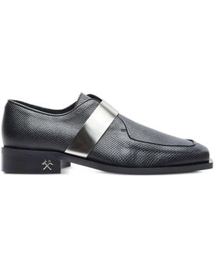 GmbH Sinan Loafers - Grey