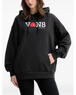 Vans Souvenir Hoodie - Schwarz