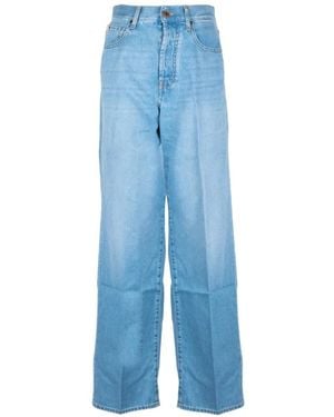 Jacob Cohen Jeans - Blue