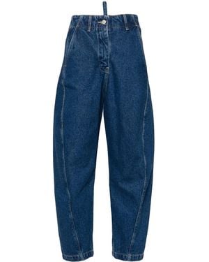 Studio Nicholson Vaqueros Akerman - Azul