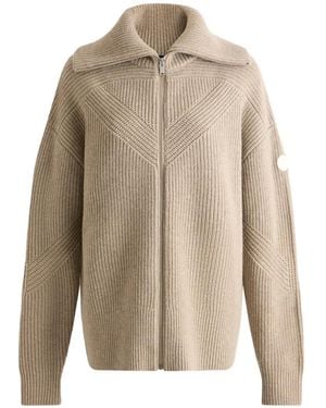 Fusalp Hesyala Jack - Naturel