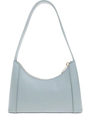 Furla Mini Diamante tote bag - Blau