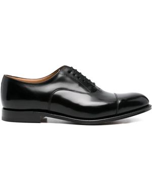 Church's Chaussures Oxford Dubai - Black