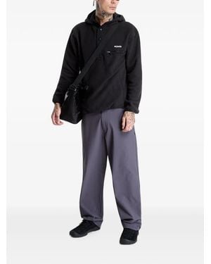 Columbia Helvetia Ii Hoodie - Black