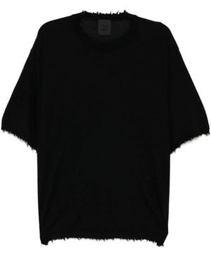 FREI-MUT Kyabra T-Shirt - Black
