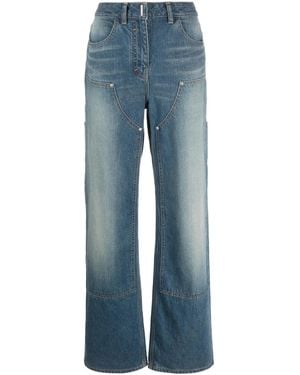 Givenchy Jeans - Blue