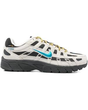 Nike P-6000 スニーカー - グレー