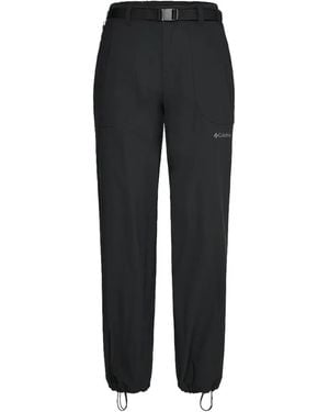 Columbia Pantalon Brea Falls - Black