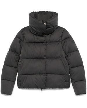 Save The Duck Felicity Puffer Jacket - Grey