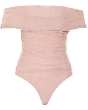 Aniye By Xena Top - Pink