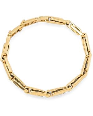 Trussardi Kettenarmband - Mettallic