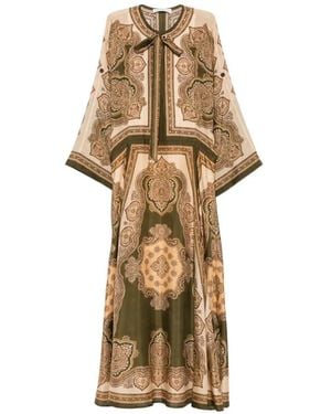 Zimmermann Dresses - Natural