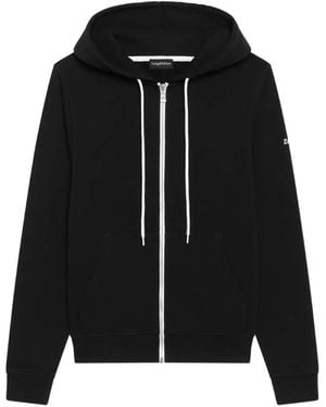 Zadig & Voltaire Sudadera New York - Negro