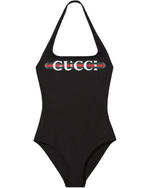 レディース Gucci ビーチウェア & スイムウェアアウトフィット