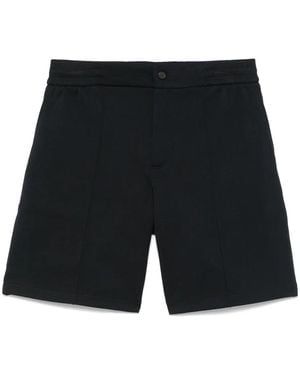 Emporio Armani Shorts - Black