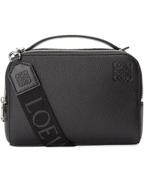 Loewe Borsa A Tracolla Mini - Nero