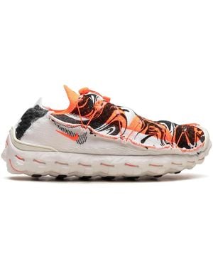Nike Ispa Mindbody "Total" Sneakers - Pink