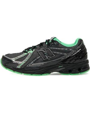 New Balance 1906R Mesh Trainers - Green