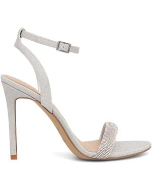 ALDO Perlea Sandals - White
