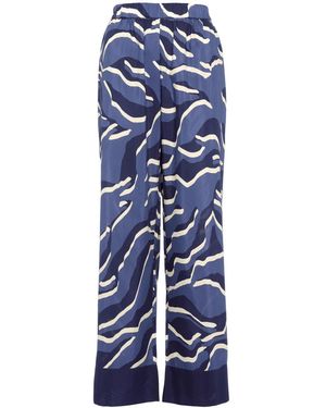 Eres Atoll Hose - Blau