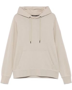 Canada Goose Huron Hooded Top - Grey
