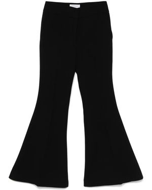 Gabriela Hearst Marsh パンツ - ブラック