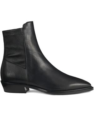 Agl Attilio Giusti Leombruni Mahè boots - Schwarz