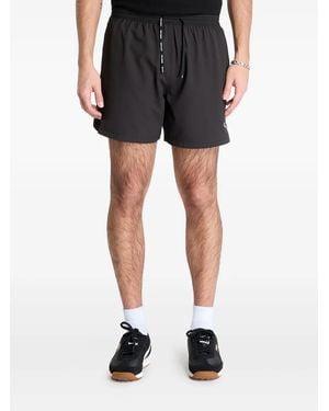 PUMA Run Ultraweave 5 Shorts - Schwarz