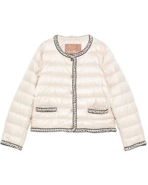 Max Mara Natural Polyester Mtcchloe