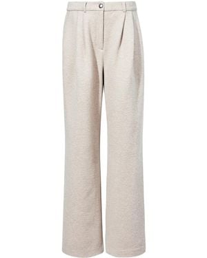 Proenza Schouler Tristan パンツ - ホワイト