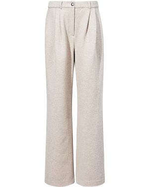 Proenza Schouler Tristan Trousers - White