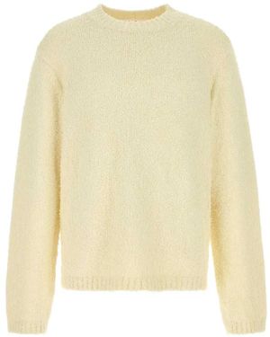 Séfr Odilon Jumper - White