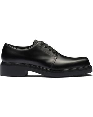 Prada Derby - Nero