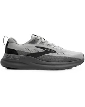 Brooks Beast Gts 26 Trainers - Grey