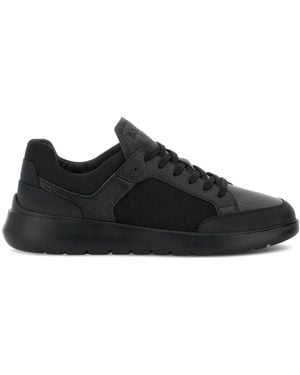 BOGGI Sneakers Nimbus Con Inserto - Nero