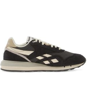 Reebok Classic Nylon 89 Sneakers - Schwarz